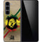 Lion of Judah Shield Galaxy Z Fold5 5G Skin